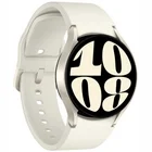 Viedpulkstenis Samsung Galaxy Watch6 40mm BT Cream [Mazlietots]